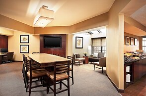 Sheraton Parsippany Hotel