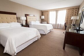 Sheraton Parsippany Hotel