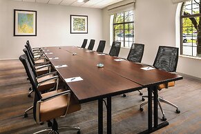 Sheraton Parsippany Hotel