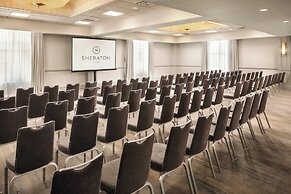 Sheraton Parsippany Hotel