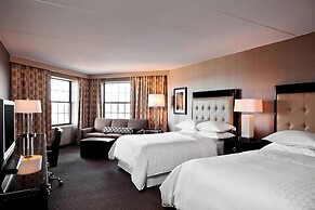 Sheraton Parsippany Hotel