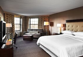 Sheraton Parsippany Hotel