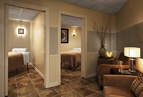 Sheraton Parsippany Hotel