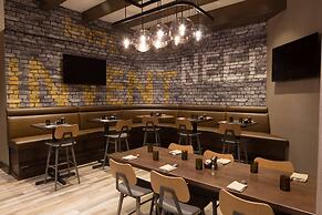 Sheraton Parsippany Hotel