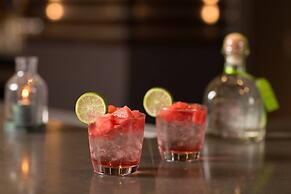 Sheraton Parsippany Hotel