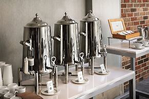 Sheraton Parsippany Hotel