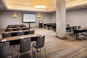 Sheraton Parsippany Hotel