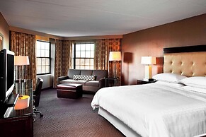 Sheraton Parsippany Hotel