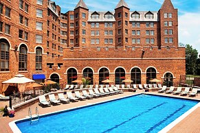 Sheraton Parsippany Hotel