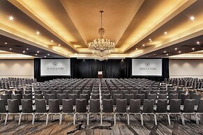 Sheraton Parsippany Hotel
