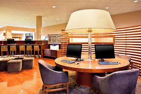 Sheraton Parsippany Hotel