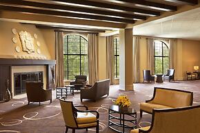 Sheraton Parsippany Hotel