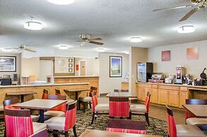Comfort Inn Idaho Falls