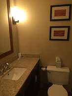Comfort Inn Idaho Falls