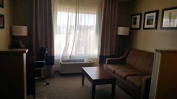 Comfort Inn Idaho Falls
