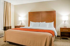 Comfort Inn Idaho Falls