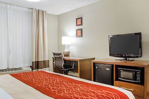 Comfort Inn Idaho Falls