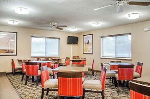 Comfort Inn Idaho Falls