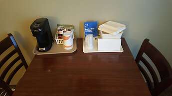 Comfort Inn Idaho Falls