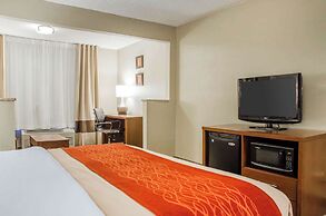 Comfort Inn Idaho Falls