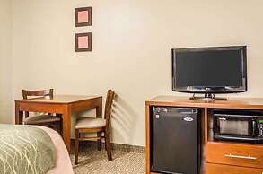 Comfort Inn Idaho Falls