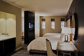 The Adolphus, Autograph Collection