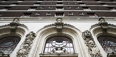 The Adolphus, Autograph Collection