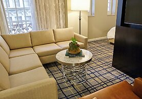 The Adolphus, Autograph Collection