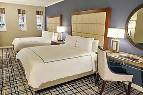 The Adolphus, Autograph Collection