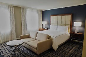 The Adolphus, Autograph Collection