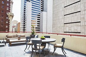 The Adolphus, Autograph Collection
