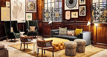 The Adolphus, Autograph Collection