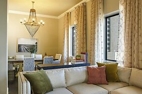 The Adolphus, Autograph Collection
