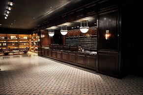 The Adolphus, Autograph Collection