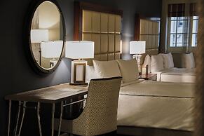 The Adolphus, Autograph Collection