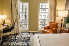 The Adolphus, Autograph Collection