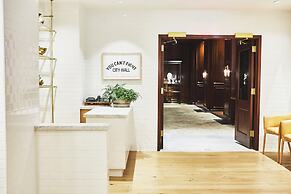 The Adolphus, Autograph Collection