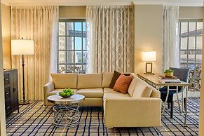The Adolphus, Autograph Collection