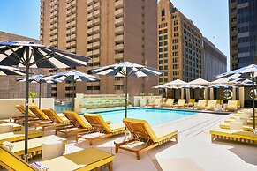 The Adolphus, Autograph Collection