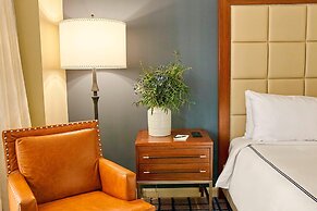 The Adolphus, Autograph Collection