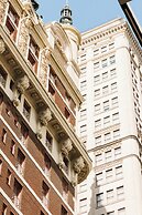 The Adolphus, Autograph Collection