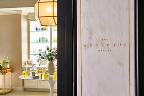 The Adolphus, Autograph Collection