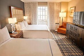 The Adolphus, Autograph Collection