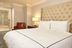 The Adolphus, Autograph Collection