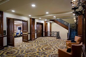 The Adolphus, Autograph Collection