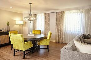 The Adolphus, Autograph Collection