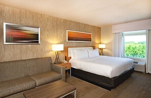 Holiday Inn Presidential Little Rock Downtown by IHG
