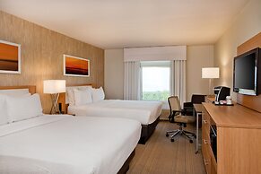 Holiday Inn Presidential Little Rock Downtown by IHG