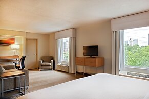 Holiday Inn Presidential Little Rock Downtown by IHG