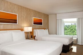 Holiday Inn Presidential Little Rock Downtown by IHG